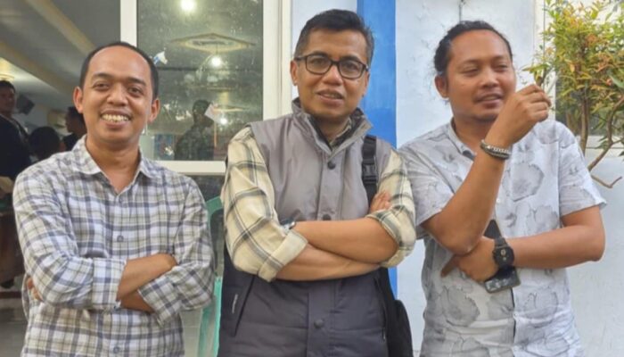 Jadi ketua KONI Dompu 2025-2029, Asrullah hadapi tantangan berat