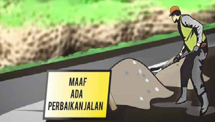 Gercep! proyek 18,2 miliar dinas PUPR Dompu naik penyelidikan
