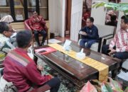 Pusat lepas tangan, nasib honorer non database dilimpahkan ke Pemkab Dompu