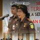 Kajari Lusi pastikan tunggakan perkara korupsi dituntaskan