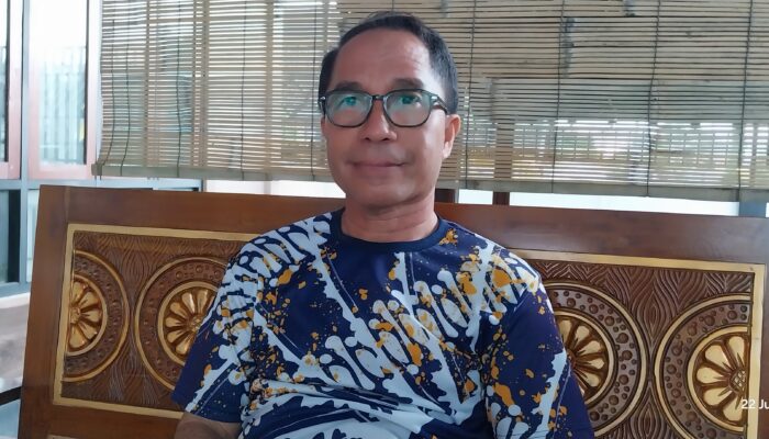 Ketua dewan: TAPD membahayakan dan menampar Bupati Dompu