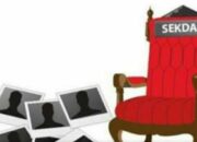 Bentrok dengan pemprov soal penjabat sekda, Dompu mengadu ke pusat
