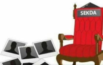 Bentrok dengan pemprov soal penjabat sekda, Dompu mengadu ke pusat