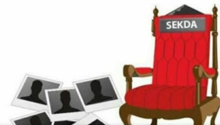 Bentrok dengan pemprov soal penjabat sekda, Dompu mengadu ke pusat