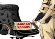 Taruhan kredibilitas pansel menilai rekam jejak peserta seleksi eselon 2 Dompu