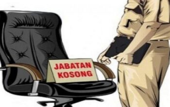 Taruhan kredibilitas pansel menilai rekam jejak peserta seleksi eselon 2 Dompu