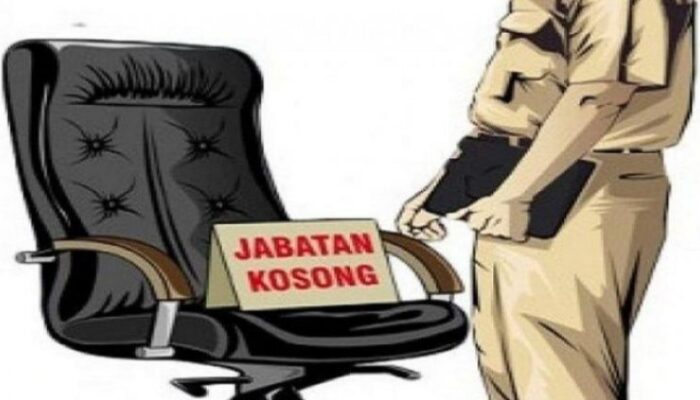 Taruhan kredibilitas pansel menilai rekam jejak peserta seleksi eselon 2 Dompu