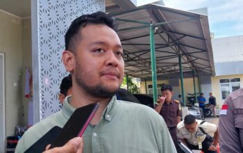Kasus PKK bakal ada tersangka namun berpotensi kandas