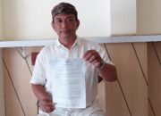 Getol perpanjang pj sekda Dompu kandas – eks Waka KNPI: stop mempermalukan bupati