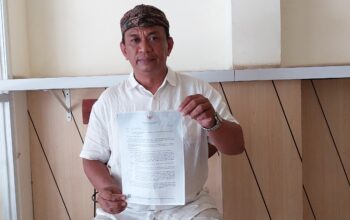 Getol perpanjang pj sekda Dompu kandas – eks Waka KNPI: stop mempermalukan bupati